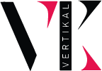 Logotipo de VK Vertikal